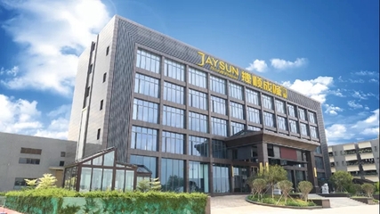 捷順成隆門窗 以“高鐵速度”跑出品牌新高度，開啟廣告霸屏新篇章